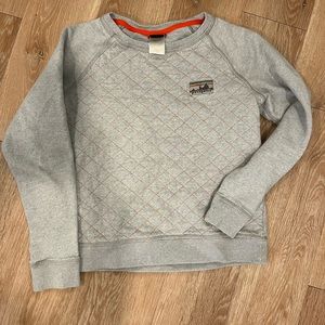 Women’s Patagonia Crewneck